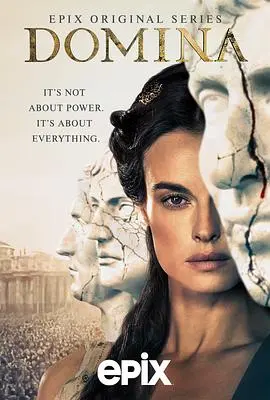 《多米娜》第一季：权力、欲望与罗马女性史诗的崛起