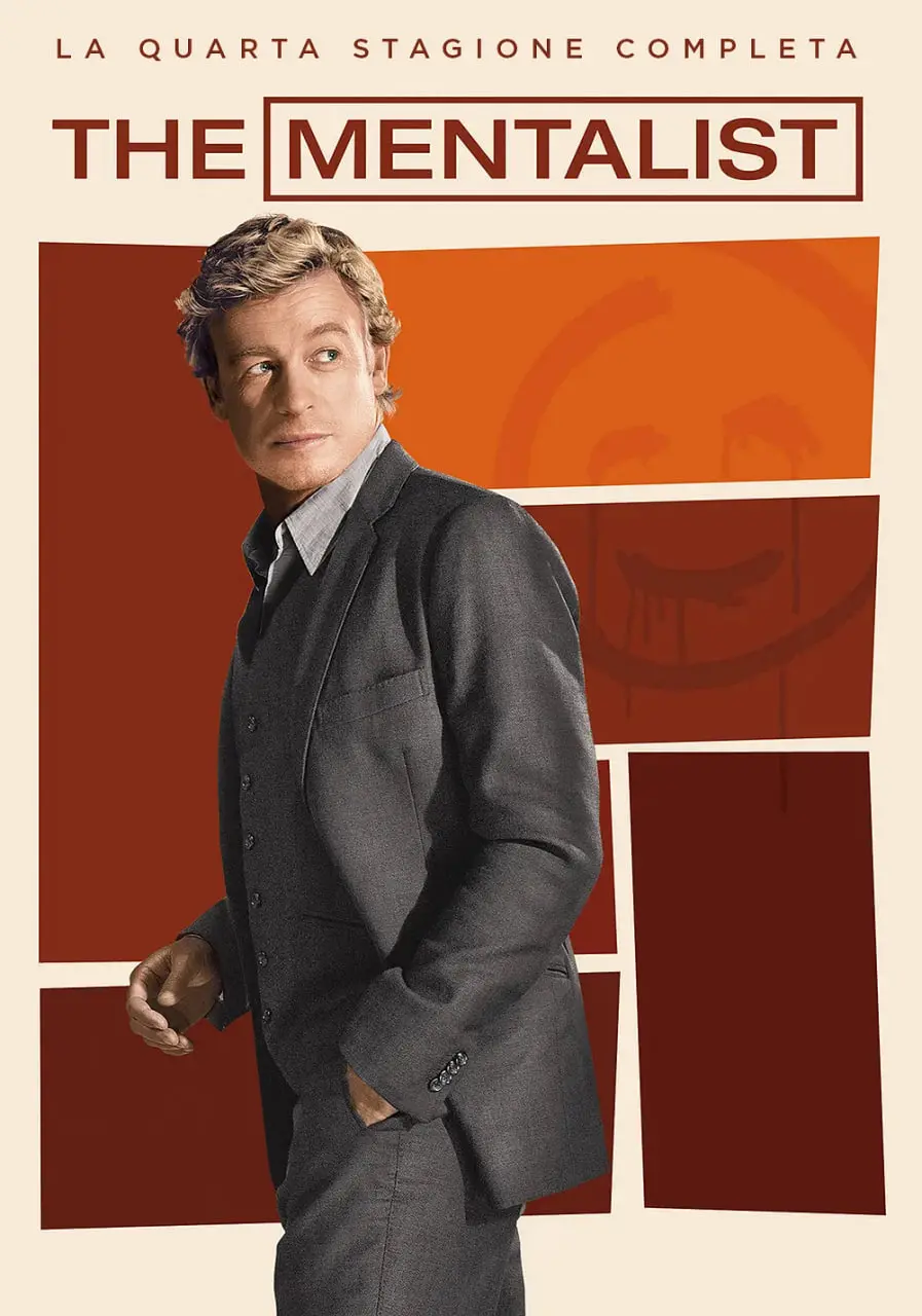 烧脑回归！《超感神探 第四季》：看帕特里克·简如何玩转心理游戏！