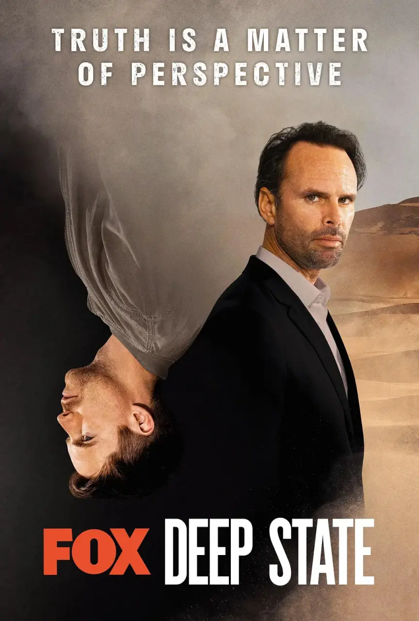 《深暗势力 第二季》：权力的游戏再升级，谁能逃脱黑暗的掌控？深度解析与剧情走向预测