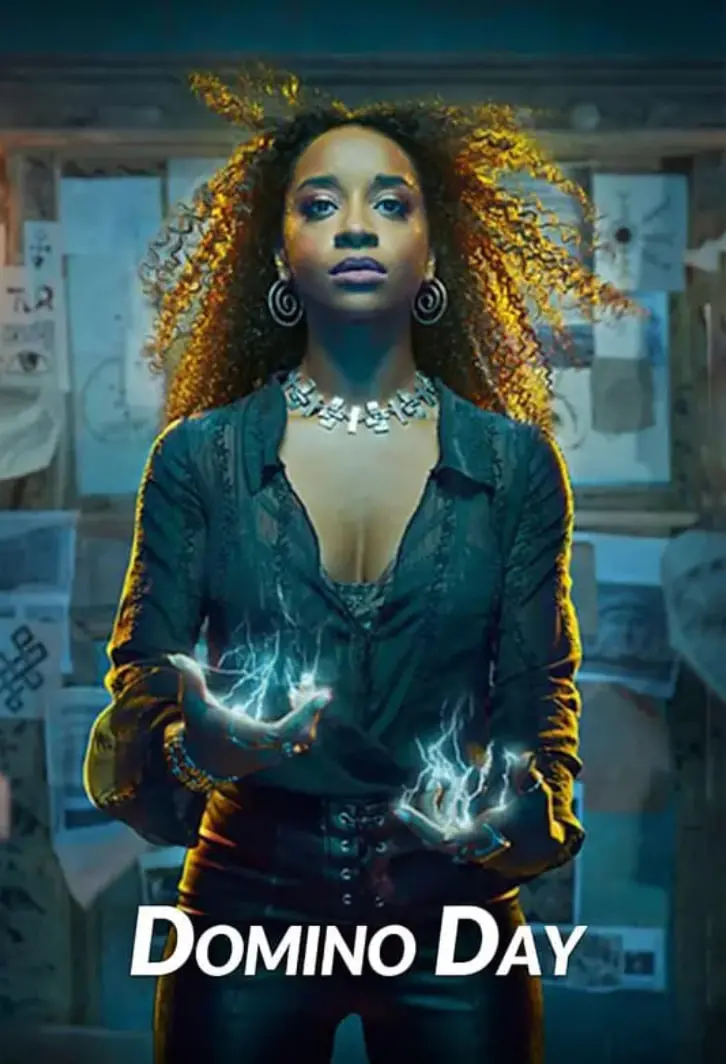 《多米诺的日子》影评：乱世浮萍，命运交织的史诗悲歌