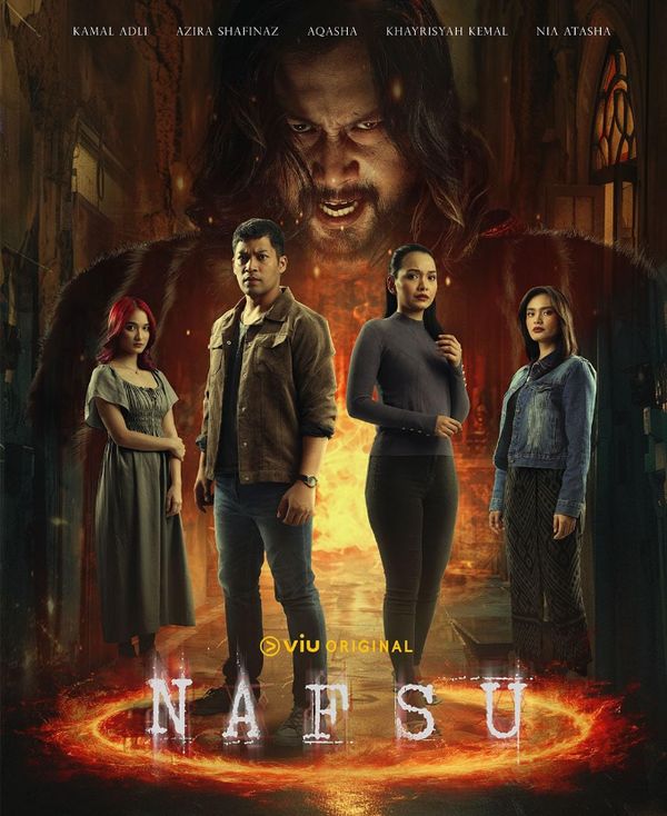 《邪狱之夜》：午夜惊魂！揭秘罪恶监狱的黑暗真相与绝望反击