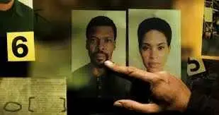 《看不见的罪 第二季》：悬疑升级，人性的黑暗深渊，谁能逃脱罪恶的轮回？