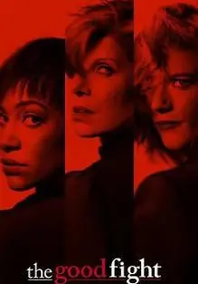 《傲骨之战 第二季》：当法律遇上人性底线，一场关于正义与背叛的极致博弈