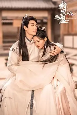《相思蛊》：一曲虐恋奏响悲歌，仙侠绝恋纠缠生死轮回